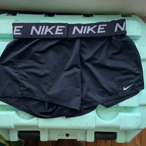 Nike shorts